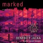 Benedict Jacka - Marked (Livre audio)