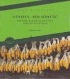 Ismail Kara - Güneyce Rize Sözlügü