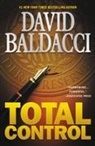 David Baldacci - Total Control
