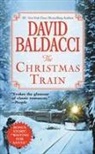 David Baldacci - The Christmas Train