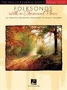 Hal Leonard Publishing Corporation (COR)/ Keveren, Hal Leonard Corp - Folksongs With a Classical Flair