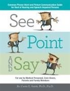 Curtis Smith - See, Point, and Say