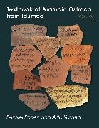 Bezalel Porten, Bezalel (Hebrew University of Jerusalem) Porten, Bezalel Yardeni Porten,  Porten Bezalel, Ada Yardeni,  Yardeni Ada - Textbook of Aramaic Ostraca From Idumea, Volume 3
