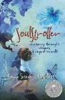 Kayce Stevens Hughlett - Soulstroller: Experiencing the Weight, Whispers & Wings of the World