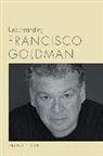 Ariana E Vigil, Ariana E. Vigil - Understanding Francisco Goldman