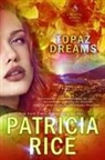 Patricia Rice - Topaz Dreams