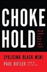 Paul Butler - Chokehold