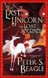 Peter S. Beagle - The Last Unicorn