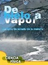 Penny Johnson - de Hielo a Vapor: Ice to Steam