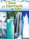 Shirley Duke - La Tierra Y La Importancia del Agua: The Earth and the Role of Water