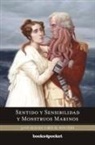 Jane Austen, Ben H. Winters - Sentido y Sensibilidad y Monstruos Marinos