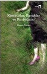 Sinem Torun - Kamburlar, Kacaklar ve Kurbagalar