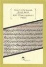 Ahmet Atilla sentürk, Ahmet Kartal - Eski Türk Edebiyati Tarihi