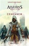 Oliver Bowden - Assassins Creed Suikastcinin Inanci 6 - Cehennem