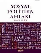 Faruk Tasci - Sosyal Politika Ahlaki