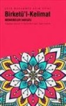 Seyh Muhammed Asim Oxini - Birketül-Kelimat