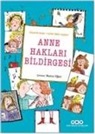 Elisabeth Brami - Anne Haklari Bildirgesi