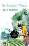 Ercan Akarsu - Bir Haziran Masali