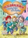 Saban Öz - Peygamberimin Hayatindan Hikayeler Ciltli