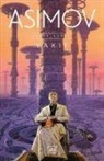 Isaac Asimov - Vakif