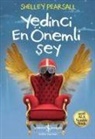 Shelley Pearsall - Yedinci En Önemli Sey