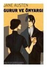 Jane Austen - Gurur ve Önyargi