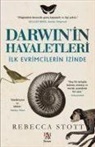 Rebecca Stott - Darwinin Hayaletleri Ilk Evrimcilerin Izinde