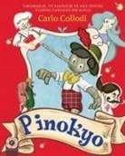Carlo Collodi - Pinokyo