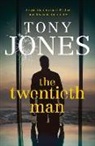 Tony Jones - Twentieth Man