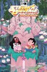 Whitney Cogar, Whitney Kraft Cogar, Grace Kraft, Rii Abrego - Steven Universe Vol 3 - Field Researching