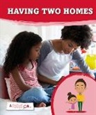 Holly Duhig, Amy Li - Having Two Homes