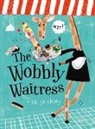 Lisa Stickley, Lisa Stickley - Wobbly Waitress