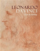 Martin Clayton, Leonardo Da Vinci, Martin Clayton - Leonardo da Vinci: A life in drawing