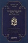 Fakhr Al Al-Razi, FAKHR AL-DI AL-RAZI, Fakhr al-Din al-Razi, Fakhr Al Razi, Fakhr Al-Din Razi - Great Exegesis