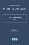 William Langland, John Burrow, Thorlac Turville-Petre - Piers Plowman