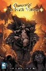 Vince Hernandez, Vince Hernandez, Frank Mastromauro, Frank Mastromauro - Charismagic: The Death Princess: Volume 1