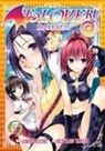 Saki Hasemi, Saki Hasemi, Kentaro Yabuki, Kentaro Yabuki - To Love Ru Darkness Vol. 7
