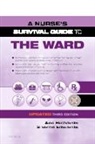 Edwards, Sharon L. Edwards, Edwards Sharon L., RICHARDS, Ann Richards - A Nurse's Survival Guide to the Ward - Updated Edition