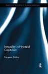 Pasquale Tridico, Pasquale (University of Roma Tre Tridico - Inequality in Financial Capitalism