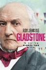 Roy Jenkins - Gladstone