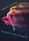 Margo K Apostolos, Margo K. Apostolos, Margo K. (Associate Professor of Dance Apostolos - Dance for Sports