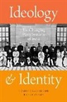 Pradeep K. Chhibber, Pradeep K. (Professor of Political Scien Chhibber, Chhibber Pradeep K., Rahul Verma - Ideology and Identity