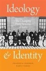 Chhibber, Pradeep K Chhibber, Pradeep K. Chhibber, Pradeep K. (Professor of Political Scien Chhibber, Pradeep K. (Professor of Political Science Chhibber, Rahul Verma... - Ideology and Identity