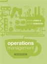 Peter Jones, Peter (Emeritus Professor in Hospitality Ma Jones, Peter (Emeritus Professor in Hospitality Management Jones, Peter (Surrey Business School) Jones, Peter (Surrey Business School) Robinson Jones, Jones Peter... - Operations Management