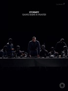 Stormzy, Stormzy Stormzy - Gang Signs & Prayer (Piano Voice and Guitar)