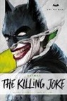 Christa Faust, Christa Phillips Faust, Gary Phillips - Dc Comics Novels - The Killing Joke