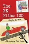 Jennifer Barker, Robin Lawrie - The XK Files 120