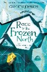 Catherine Johnson, Katie Hickey, Katy Hickey - Race to the Frozen North