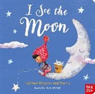 Rosalind Beardshaw, Rosalind Beardshaw, Beardshaw Rosalind - I See the Moon