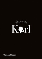 Sandrine Gulbenkian, Gulbenkian Sandrine, JEAN-CHRISTO NAPIAS, Jean-Christophe Napias, Jean-Christophe Napias, Napias Jean-Christophe - The World According to Karl (Compact edition) : The Wit and Wisdom of Karl Lagerfeld